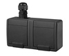 Topelt pistikupesa Elektro-Plast Aquant 5045-67, IP65