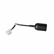 Lambipesa Liregus LRD-20J, E27, must