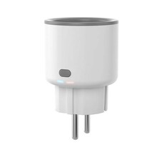 Nutikas pistikupesa Sonoff S60-TPF, WiFi