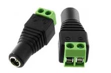 Toitepesa Extra Digital DC 2.1x5.5mm, 10 tk