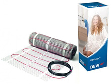 Elektriline soojendusmatt Devi DEVImat DTIF-200, 2070 W, 0.5 x 21 m, 10.5 m2