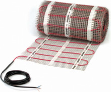 Kütematt Devi Comfort DTIR-150, 900 W, 230 V, 0,5 x 12 m
