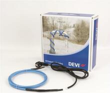 IseReguleeruv küttakaabel Devi DPH-10, 20 W, 2 m