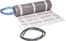 Elektriline küttematt Devi DEVIheat DSVF-150, 450 W, 0,5 x 6 m, 3 m2