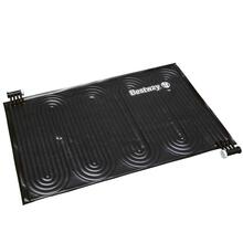 Päikesekollektor basseini soojendamiseks Bestway 58423, must, 110 x 171 cm