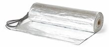 Elektriline soojendusmatt HEATCOM, 80 W, 0.5 x 2 m