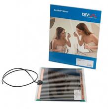 Küttekile peeglile Devi DEVIfoil Mirror, 40 W, 0.4 x 0.5 m