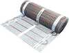 Elektriline soojendusmatt Danfoss DEVImat DTIF-150, 300 W, 230 V, 0,5 x 4 m, 2 m2