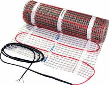 Soojendusmatt Devi Comfort DTIR-150, 450 W, 230 V, 0.5 x 6 m, 3 m2