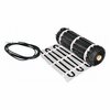 Seinaküttematt Warmwall BLACK, Warmset 300 W