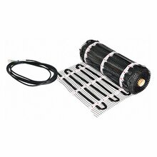 Seinaküttematt Warmwall BLACK, Warmset 300 W