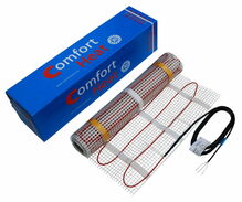 Elektriline soojendusmatt Comfort Heat CTAE-160, 80 W, 0,5 x 1 m