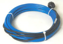 Iseeneslikult reguleeruv küttelint Devi DPH-10, 12 m, 120 W
