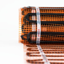 Elektriline seinaküttematt Warmset Warmwall 300, 300 W, 0,5 m