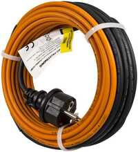 Põrandakütte kaabel Tamo, 35 m, 1400 W