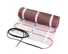 Küttematt Devi Comfort DTIR-150, 1200 W, 230 V, 0,5 x 16 m, 8 m2