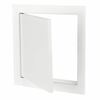Luuk Europlast RLM2015, 200 x 150 mm, metall, lukuta
