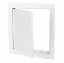 Luuk Europlast RLM2015, 200 x 150 mm, metall, lukuta
