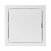 Hooldusluuk Europlast RL1515, 15 x 15 cm