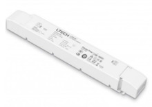 Impulssvõrgutoiteplokk LED LTECH LM-100-24-G2D2, 100W, 24V, 4.17A, DALI DT8, PUSH-DIM, PWM, IP20