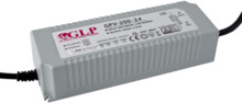 LED toiteplokk GLP GPV-200-24, 200W, 24V, IP67