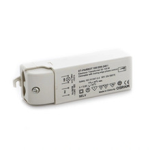 Elektrooniline trafo Osram ET-Parrot, 105 W, 220-240 V, 12 V
