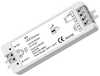 Püsipinge LED kontroller Skydance V1, 5-36V, 8A, Push-Dimm, 4096 taset