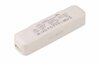 LED toiteplokk Eaglerise 30W, sisend AC 198-264 V, väljund DC 12 V, IP20, 160 x 40 x 30 mm