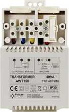 Trafo Pulsar AWT150, 40VA, 16V/18V, TRP