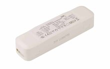 LED toiteplokk Eaglerise 75 W, 12 V, IP20, AC 176-264 V - DC 12 V, 187 x 40 x 30 mm
