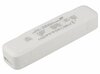 LED toiteallikas Eaglerise 60W, 24V, sisend AC 220-240 V, väljund DC 24 V 0-2,5A, IP20, 187 x 45 x 30,5 mm