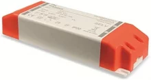 LED toiteplokk Inter-Tech LED12-75, 75W, 12V, 6,25A, IP20