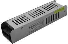 LED toiteallikas Avide SLIM, 12V, 120W, IP20, alumiinium