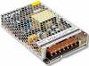 LED toiteplokk Qoltec 50967, 150W, 12V, 12.5A, IP20, Slim