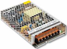 LED toiteplokk Qoltec 50967, 150W, 12V, 12.5A, IP20, Slim