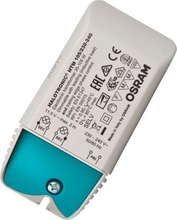 Voolutrafo Osram Halotronic-Trafo Mouse HTM 105/230-240