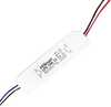 Toiteplokk Hismart LPV-100-12, 12V, 8.5A, 100W, IP67