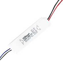 Toiteplokk Hismart LPV-100-12, 12V, 8.5A, 100W, IP67