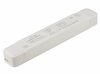 Toiteallikas LED Eurolight IP20, 120W, sisend AC 220-240 V, väljund DC 24 V 0-5A, 268 x 45 x 30,5 mm