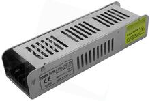 LED toiteplokk Avide Hrl-12V150W, 12V, 150W, IP20, alumiinium, SLIM
