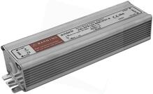 LED-toiteallikas Avide SLIM 60W, 12V, IP67, alumiinium, 178 x 48 x 38 mm