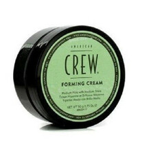 Vormiv kreem American Crew Forming Cream, keskmine hoidvus, 50 g