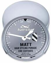Juuksepumat Hairgum Matt, 40 g