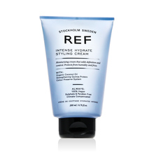 Juukseid kujundav kreem REF Intense Hydrate Styling Cream, 200 ml