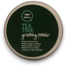 Juuksepomada Paul Mitchell Tea Tree Grooming Pomade, 85 g