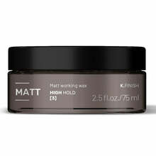 Juuksevaha Lakme K.Finish Matt Working Wax, 75 ml
