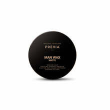 Juuksevaha meestele Previa Man Wax Matte, 100 ml