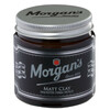 Juuksematt Morgan's Pomade Matt Clay, tugev fikseerimine, matt, 120 ml