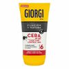 Juuksevaha Giorgi Line Fixation & Texture Wax Gel Look Tupe, 145 ml
