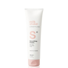 Silendav juuksekreem Milk Shake Lifestyling Smoothing Cream, 150 ml